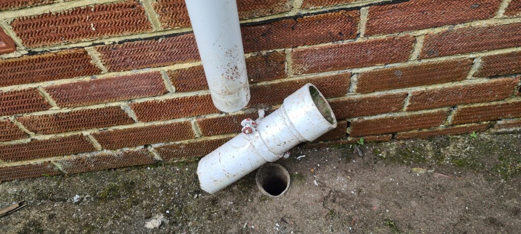 Drain repair (6)